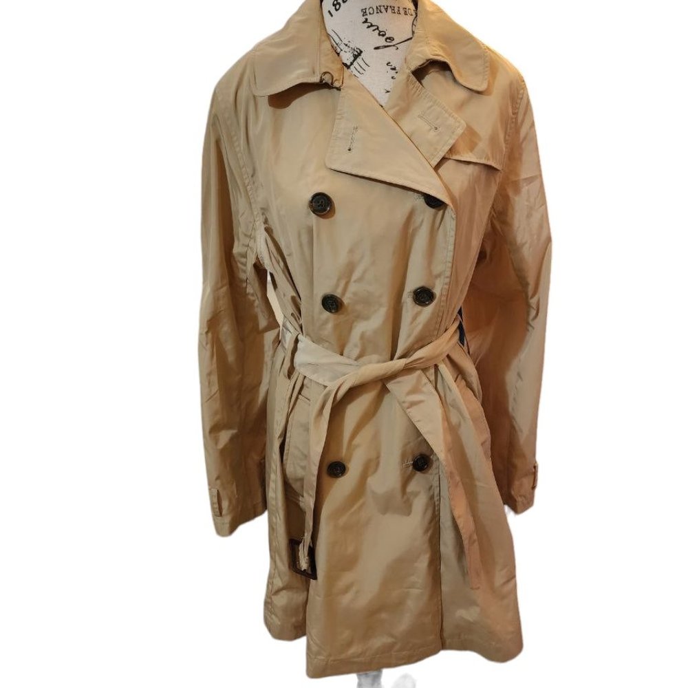 Joe Fresh TRENCH COAT